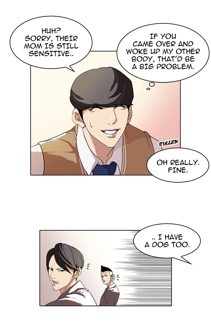 Lookism - Chapter 63 - Page 4