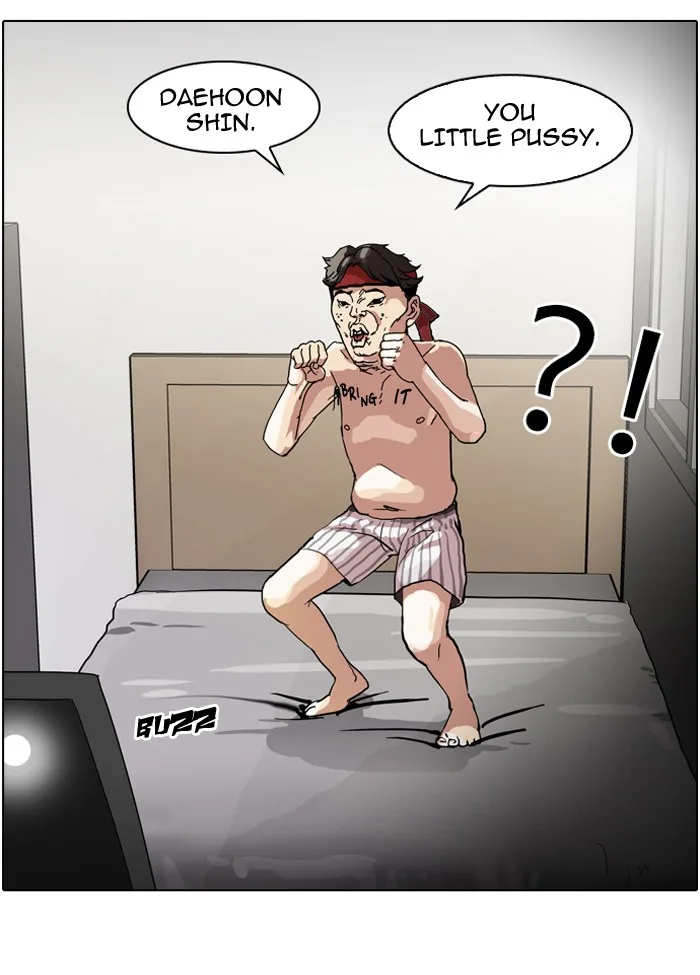 Lookism - Chapter 63 - Page 40
