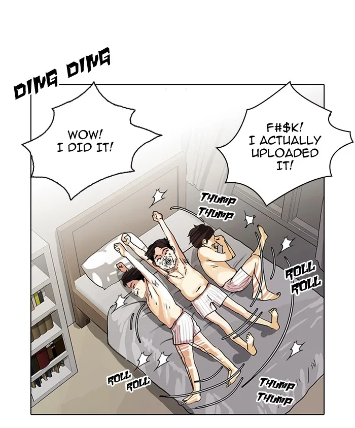 Lookism - Chapter 63 - Page 44