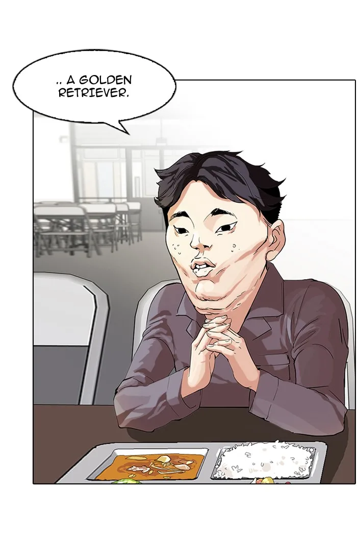 Lookism - Chapter 63 - Page 5