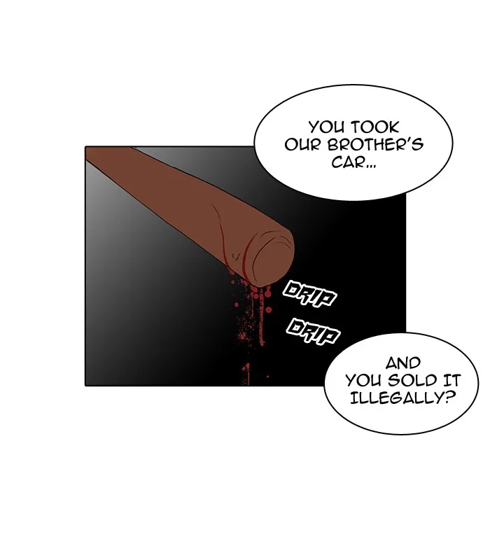Lookism - Chapter 63 - Page 55