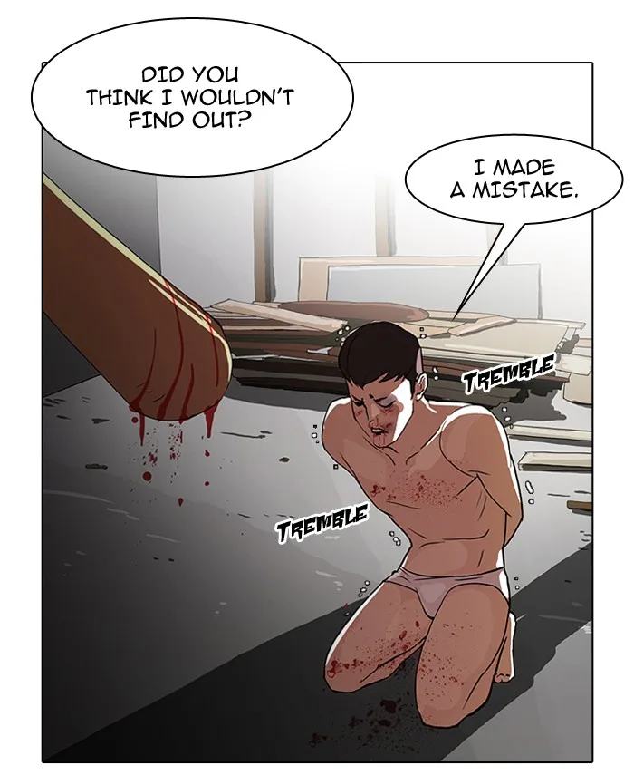 Lookism - Chapter 63 - Page 56