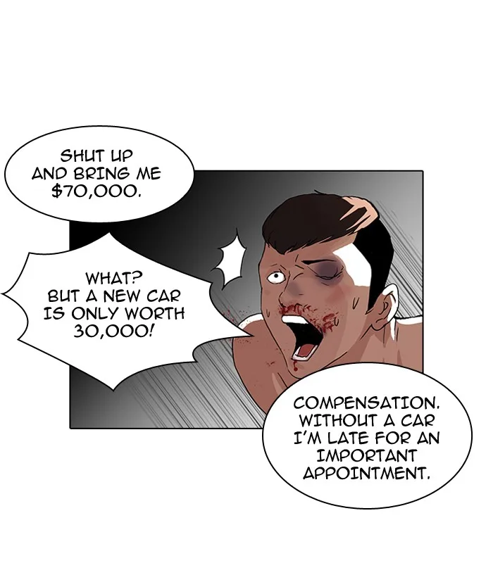 Lookism - Chapter 63 - Page 57