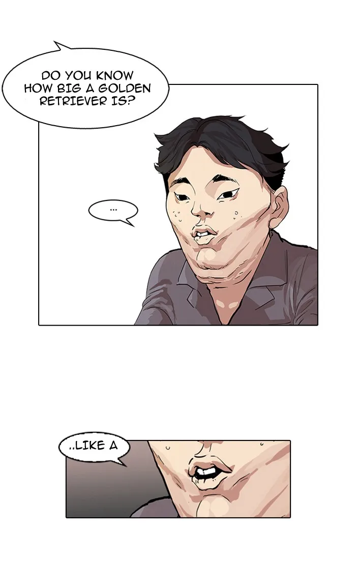 Lookism - Chapter 63 - Page 7