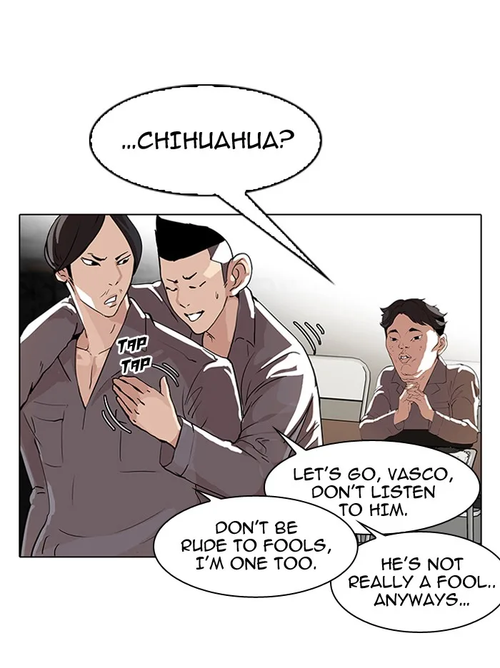 Lookism - Chapter 63 - Page 8