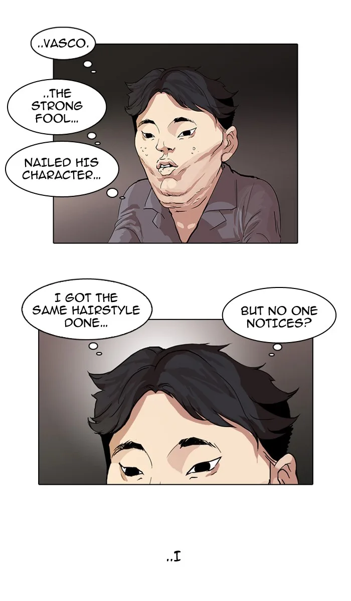 Lookism - Chapter 63 - Page 9