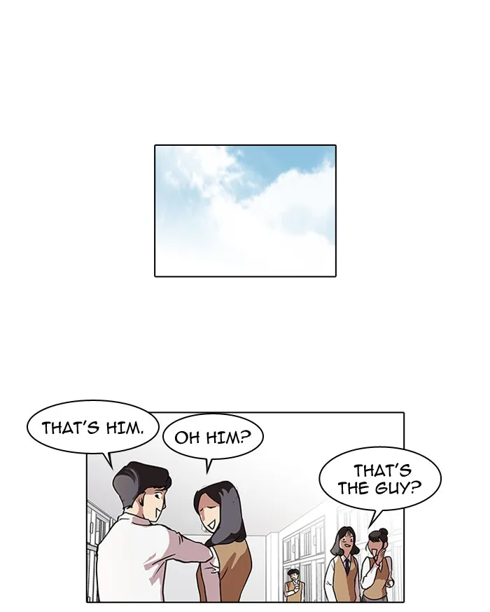 Lookism - Chapter 64 - Page 1