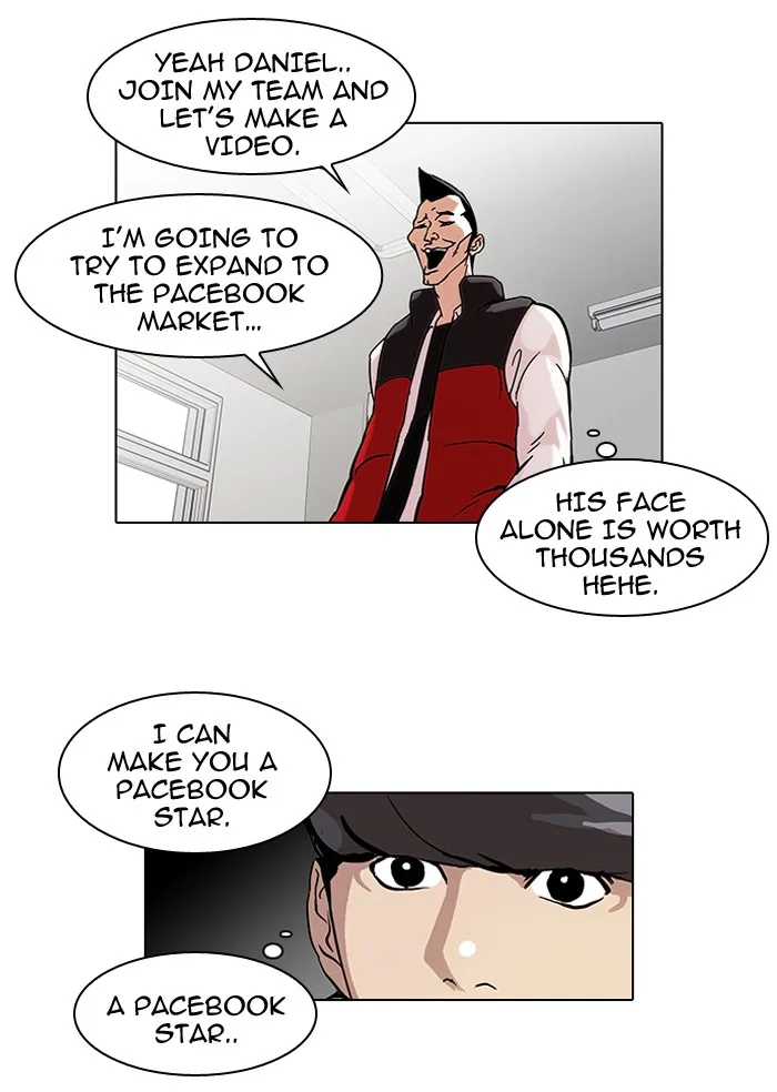 Lookism - Chapter 64 - Page 10