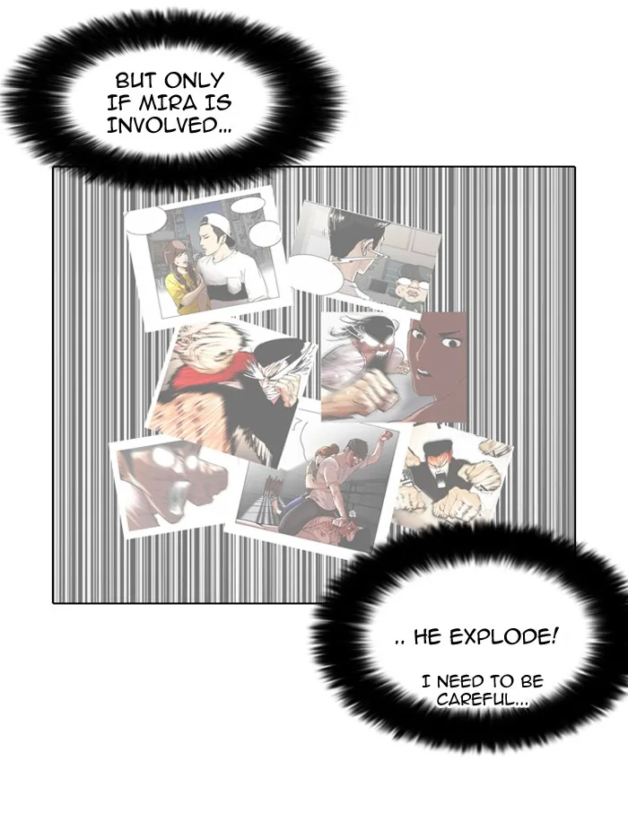 Lookism - Chapter 64 - Page 13
