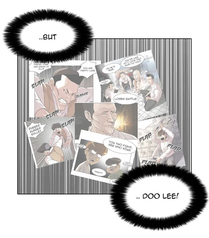 Lookism - Chapter 64 - Page 14