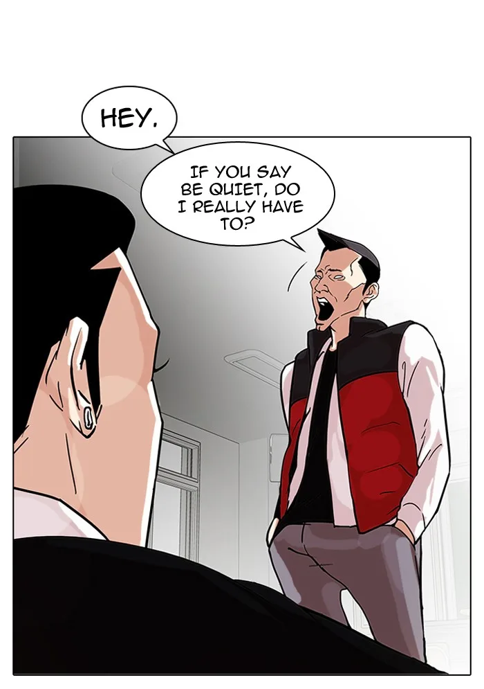 Lookism - Chapter 64 - Page 18