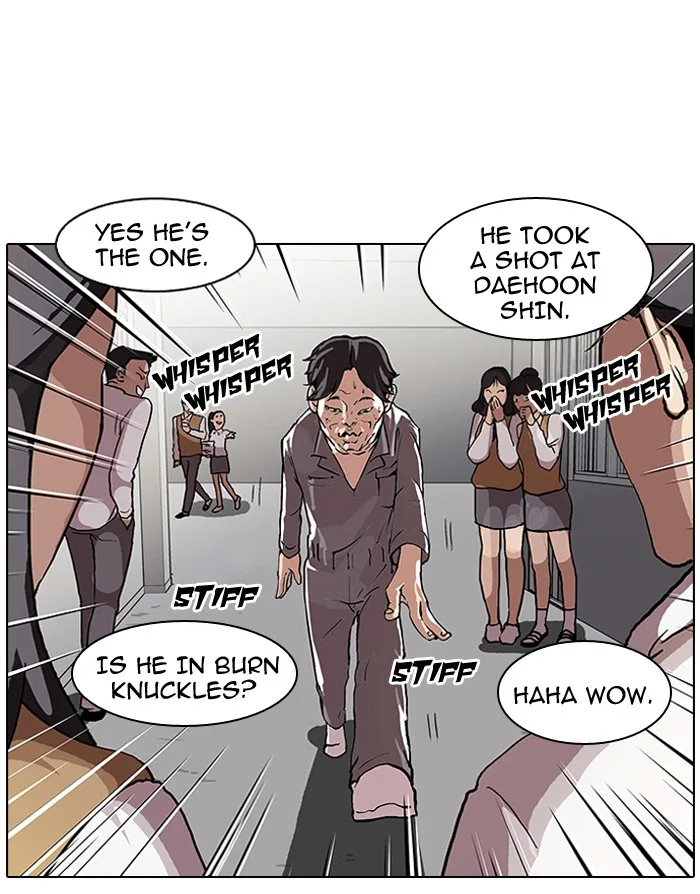 Lookism - Chapter 64 - Page 2