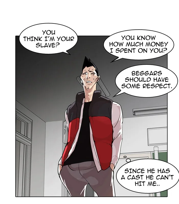 Lookism - Chapter 64 - Page 20