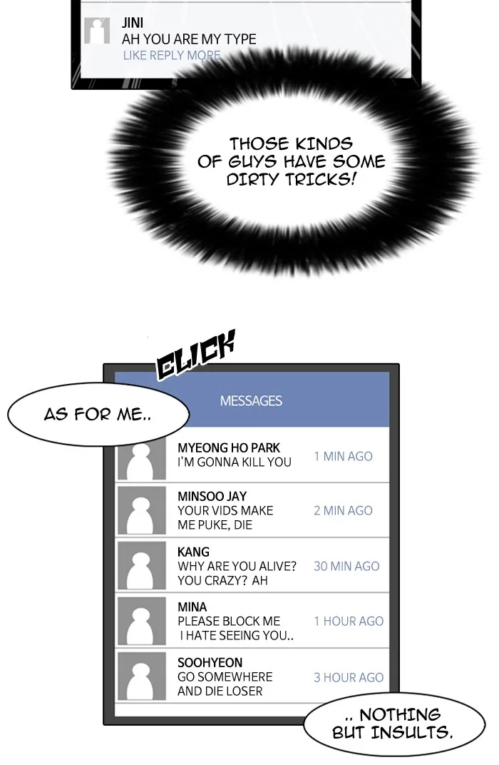 Lookism - Chapter 64 - Page 33
