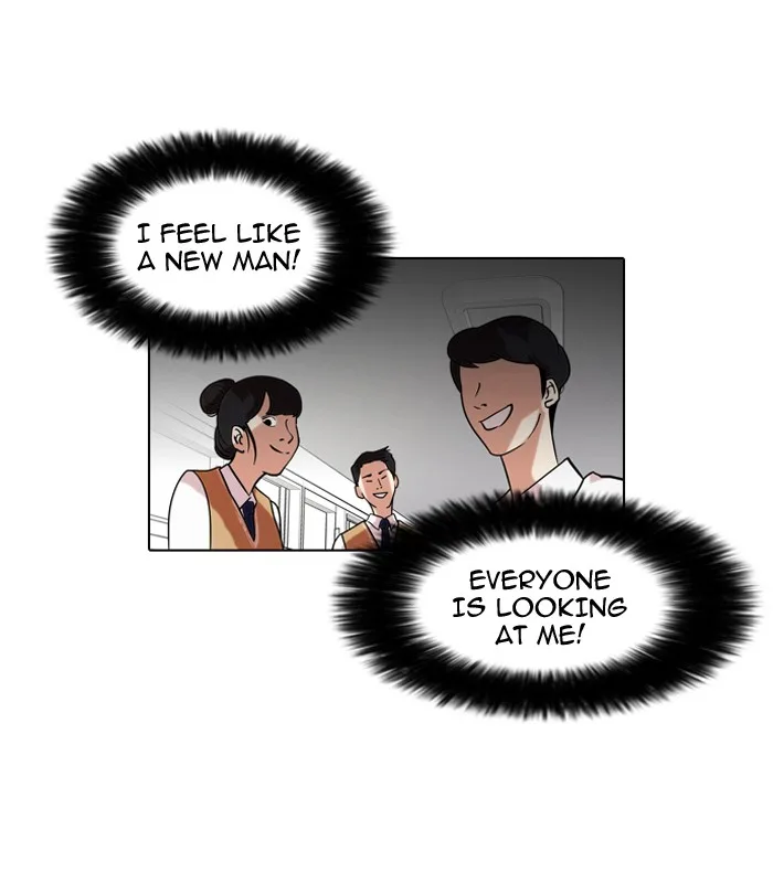Lookism - Chapter 64 - Page 4