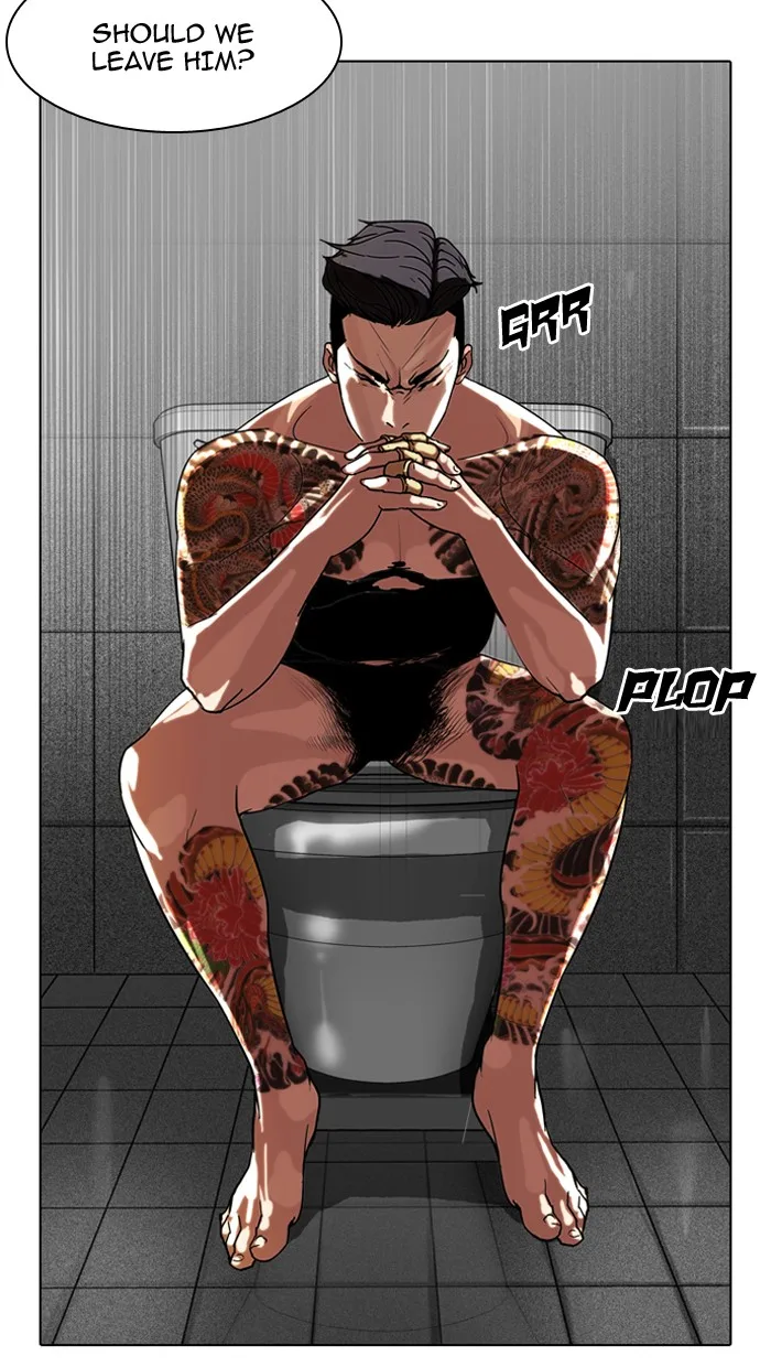 Lookism - Chapter 64 - Page 40