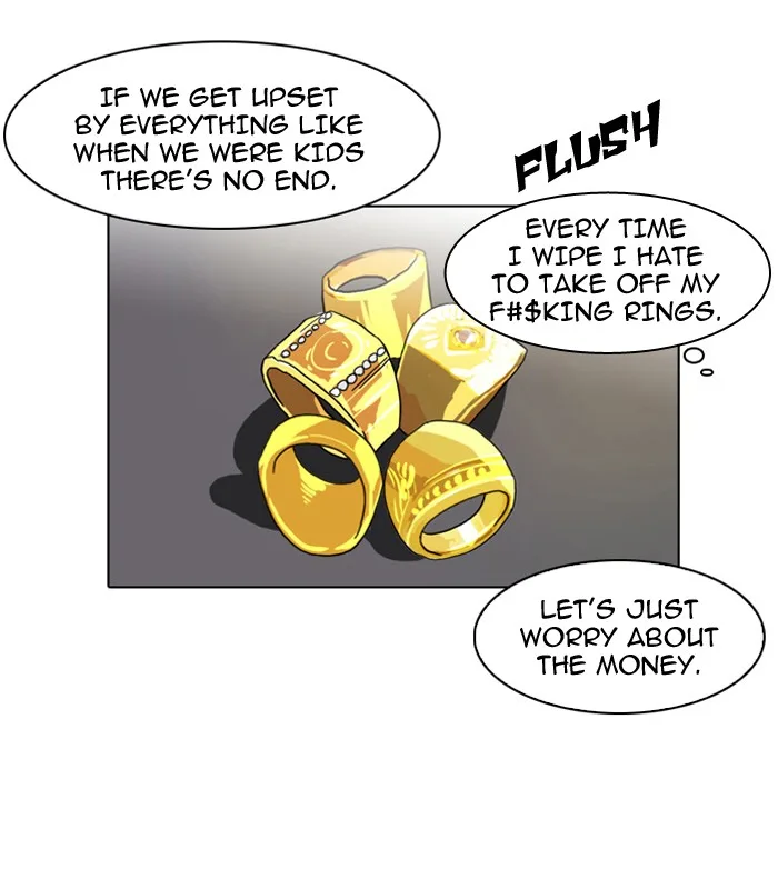 Lookism - Chapter 64 - Page 42