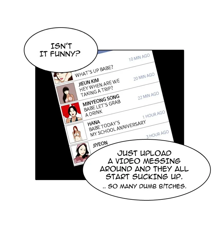 Lookism - Chapter 64 - Page 43