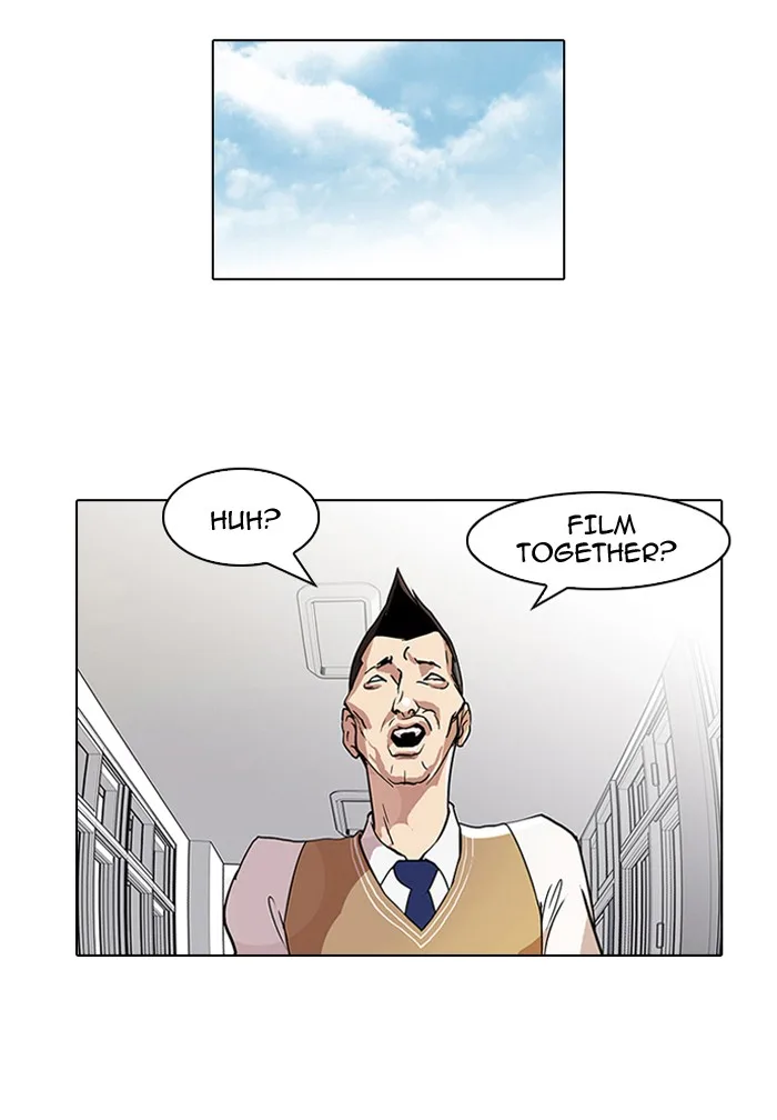 Lookism - Chapter 64 - Page 47
