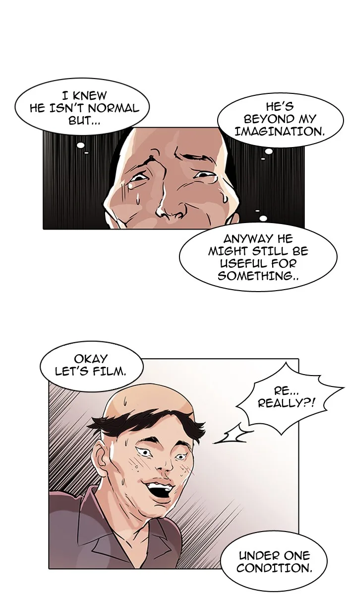 Lookism - Chapter 64 - Page 49