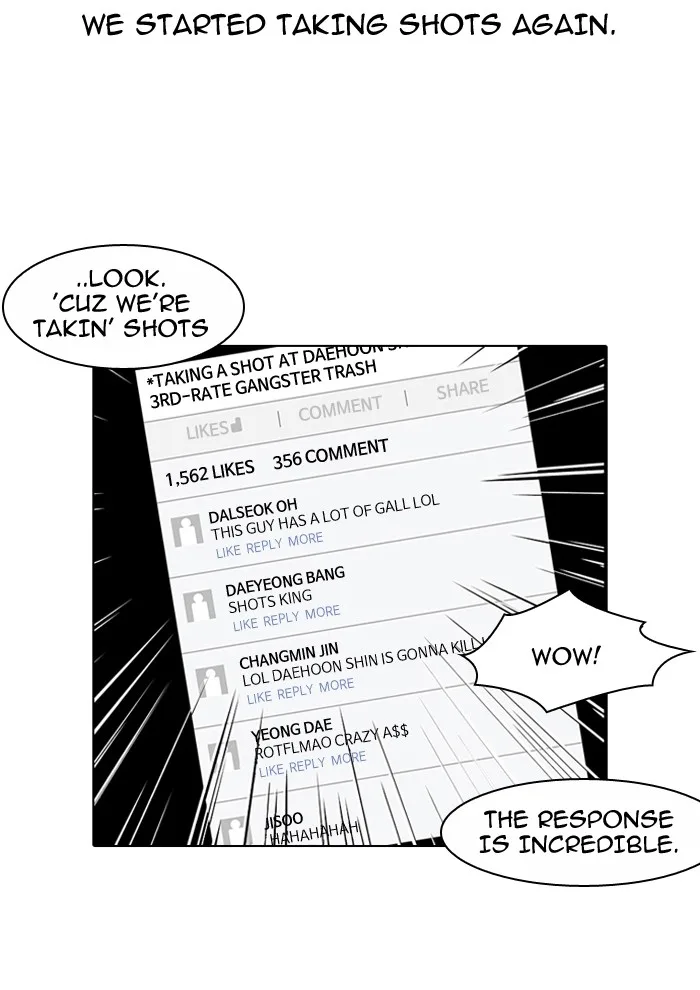 Lookism - Chapter 64 - Page 53