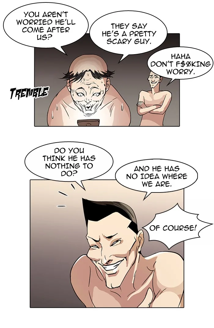 Lookism - Chapter 64 - Page 54