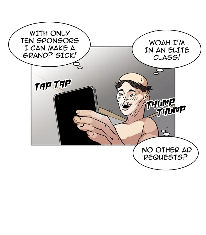 Lookism - Chapter 64 - Page 58