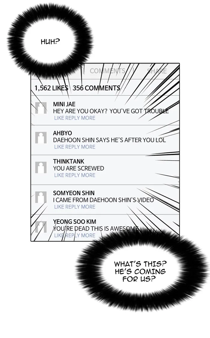 Lookism - Chapter 64 - Page 59
