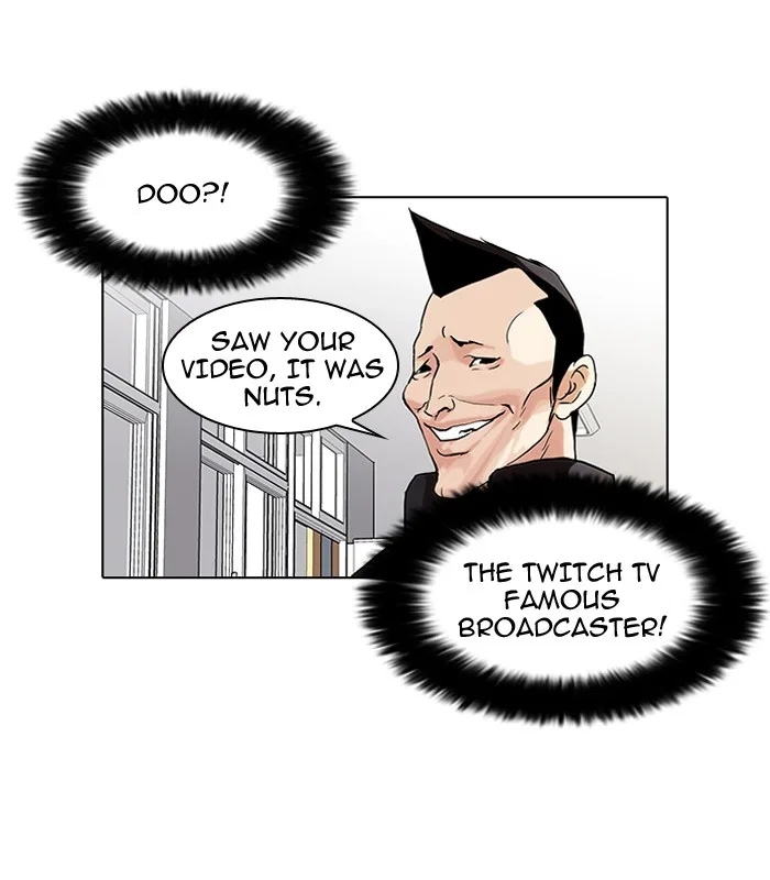 Lookism - Chapter 64 - Page 6