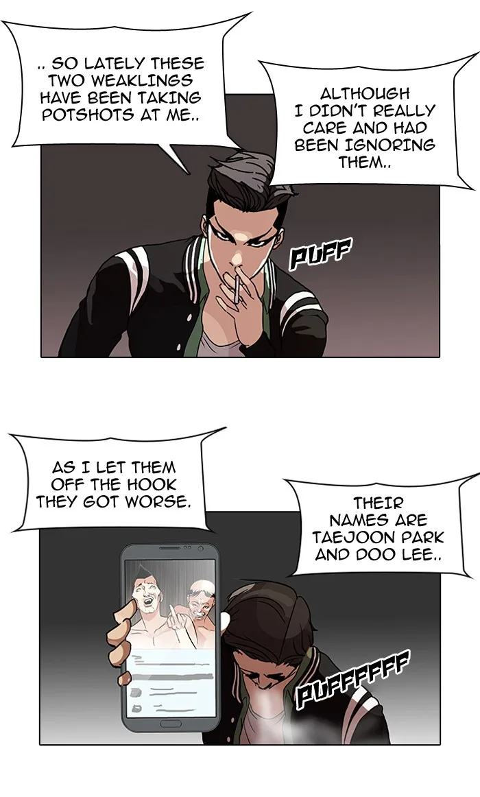 Lookism - Chapter 64 - Page 61