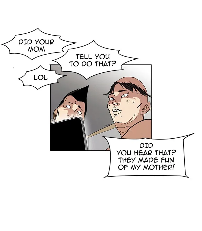 Lookism - Chapter 64 - Page 62