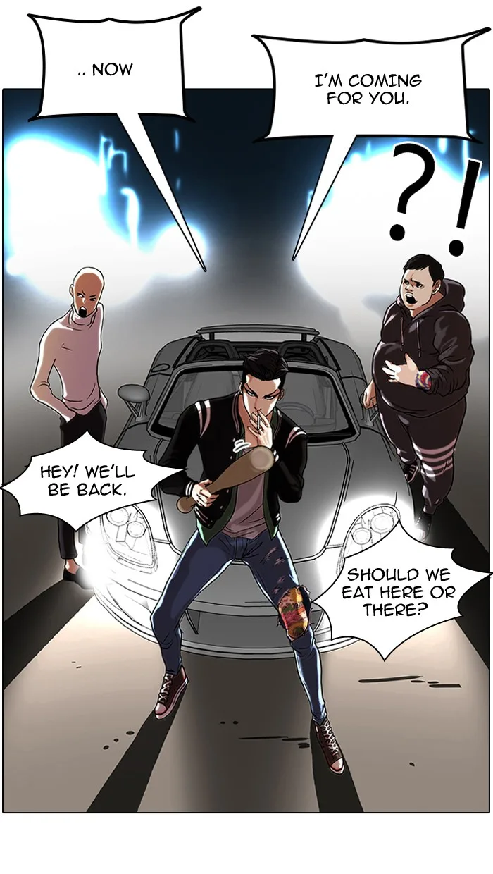 Lookism - Chapter 64 - Page 64