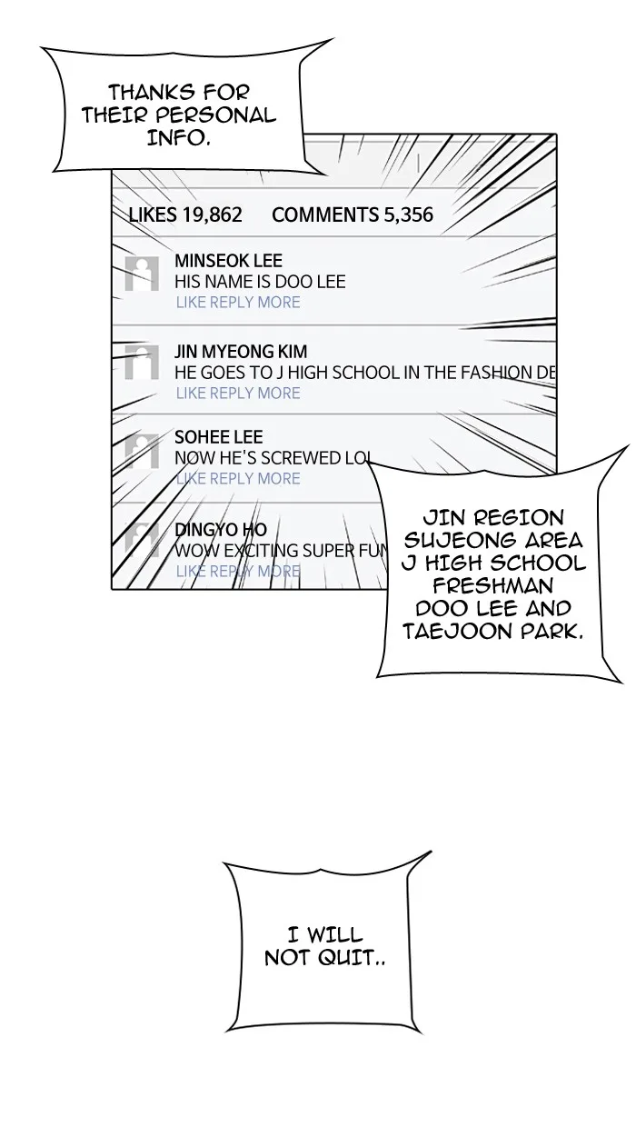 Lookism - Chapter 64 - Page 65