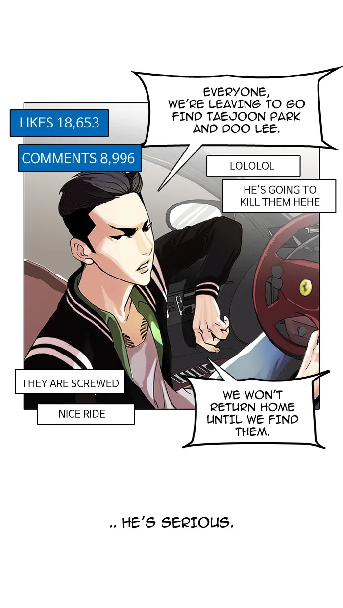 Lookism - Chapter 65 - Page 1