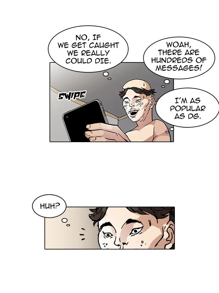 Lookism - Chapter 65 - Page 10