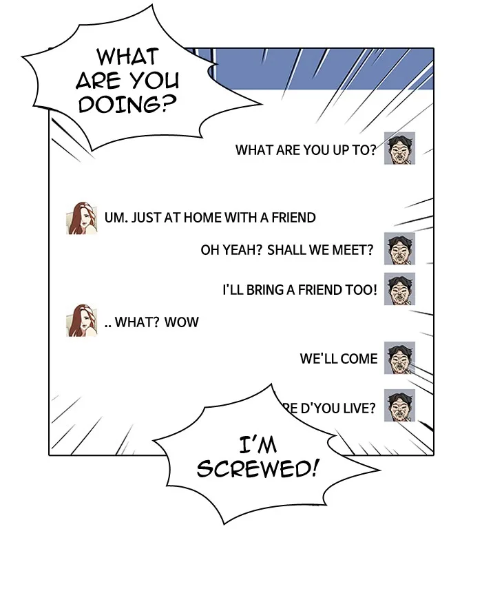 Lookism - Chapter 65 - Page 18