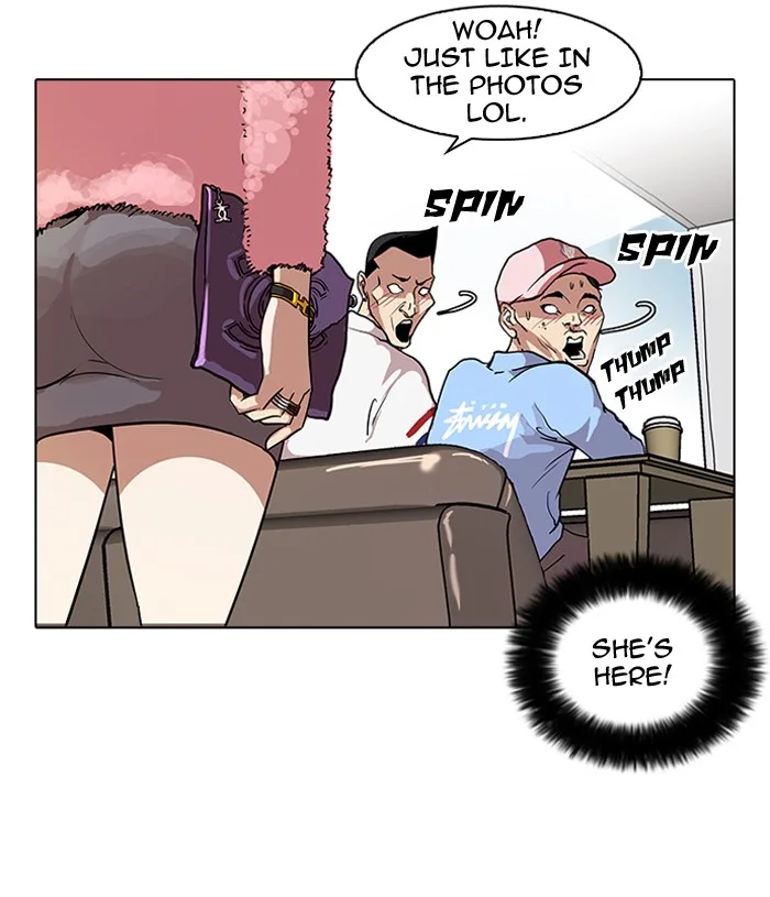 Lookism - Chapter 65 - Page 26
