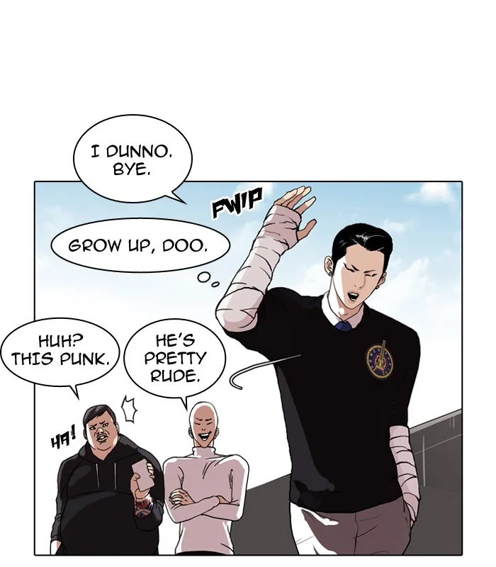 Lookism - Chapter 65 - Page 30
