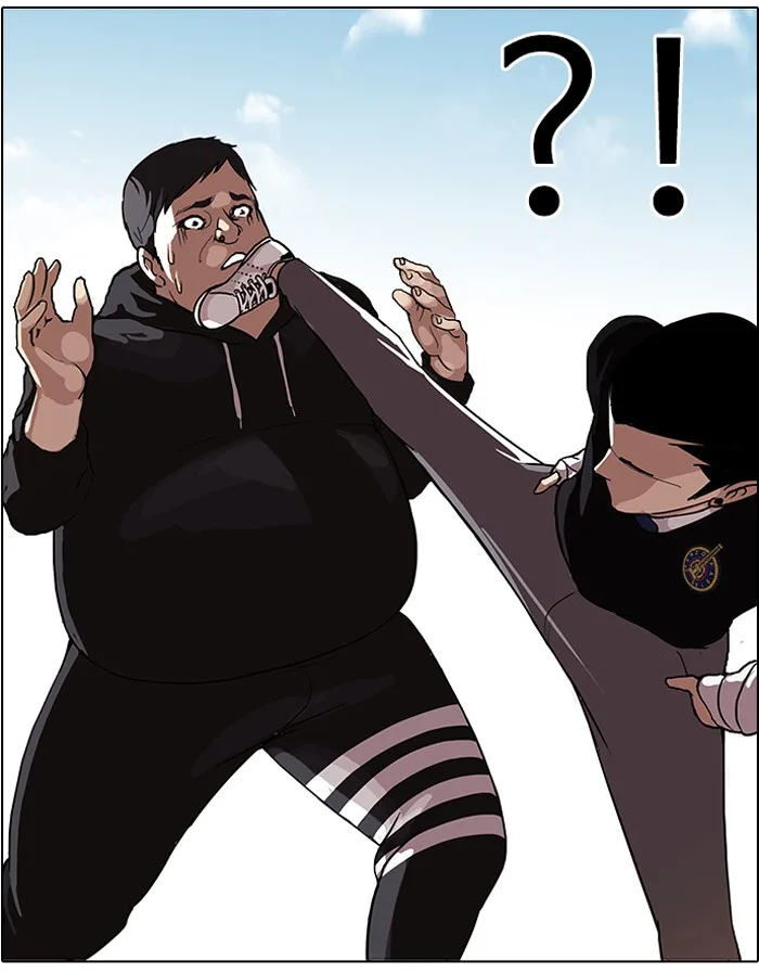 Lookism - Chapter 65 - Page 33