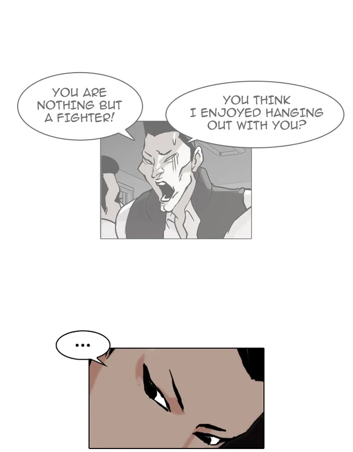 Lookism - Chapter 65 - Page 35