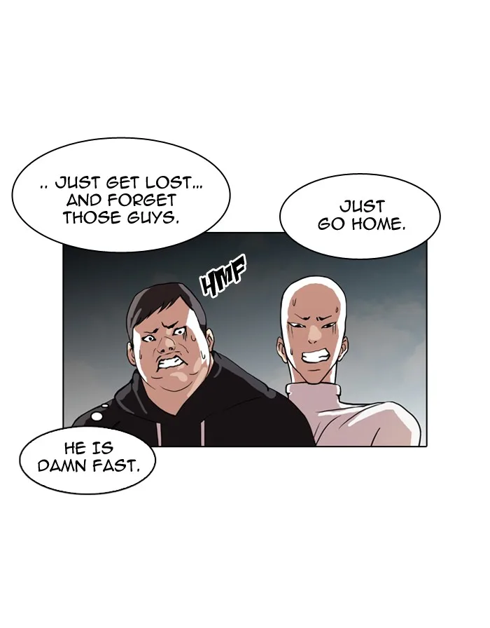 Lookism - Chapter 65 - Page 36
