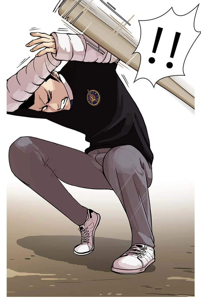 Lookism - Chapter 65 - Page 38