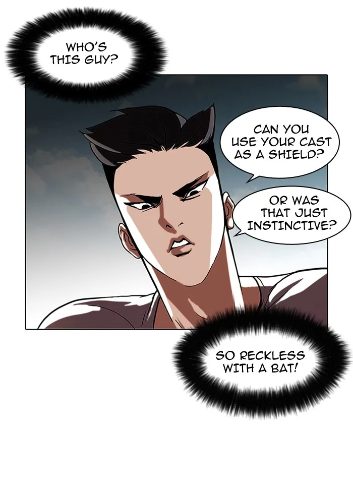 Lookism - Chapter 65 - Page 41