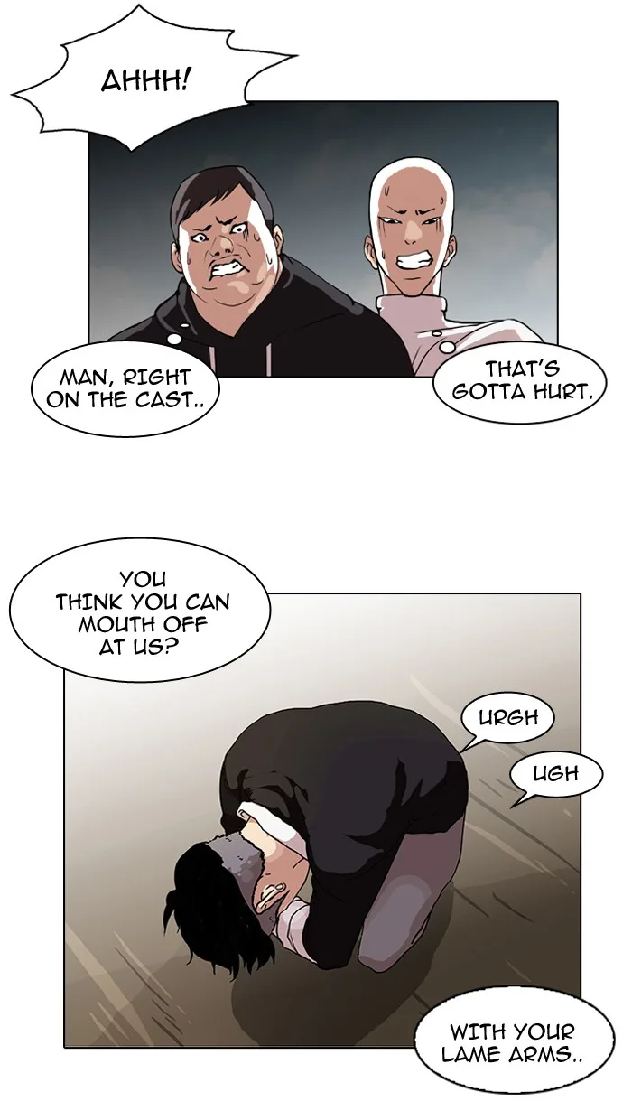 Lookism - Chapter 65 - Page 44