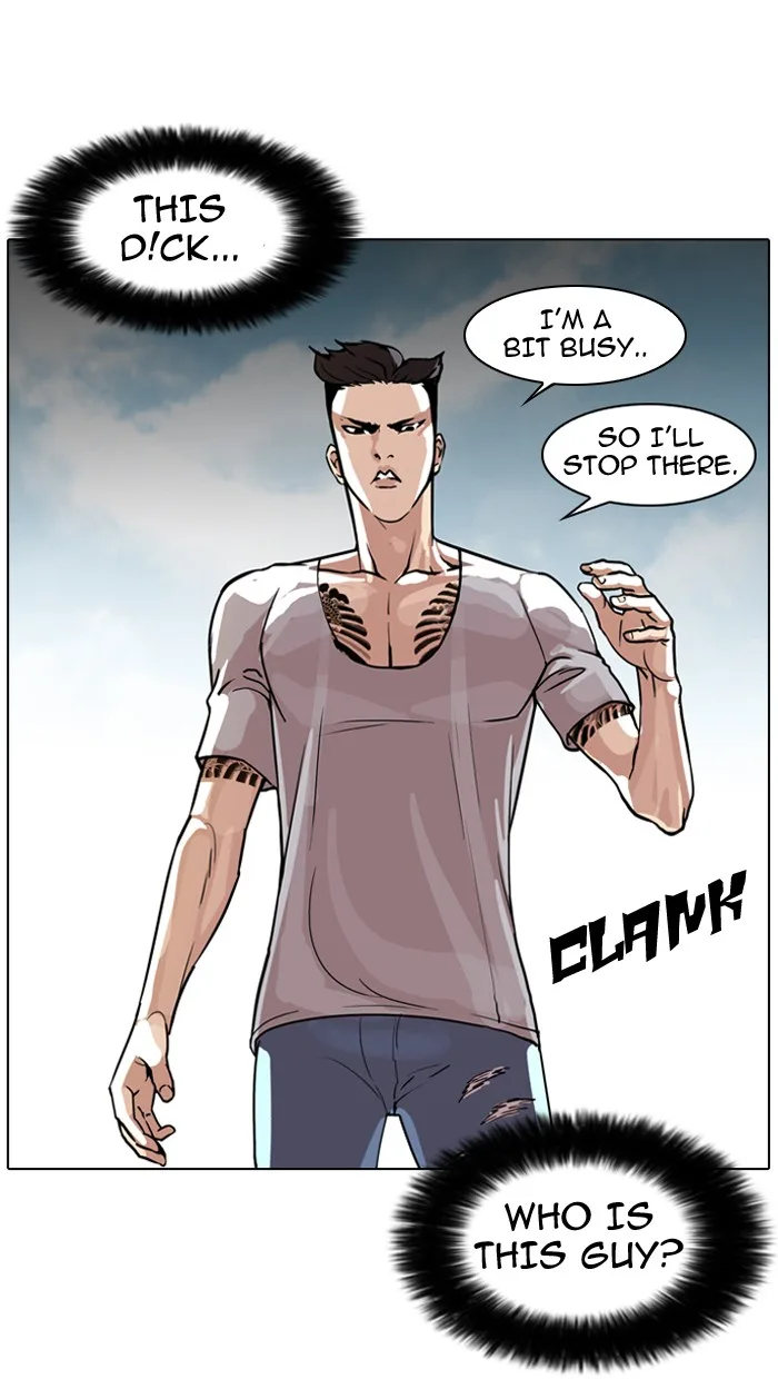 Lookism - Chapter 65 - Page 45