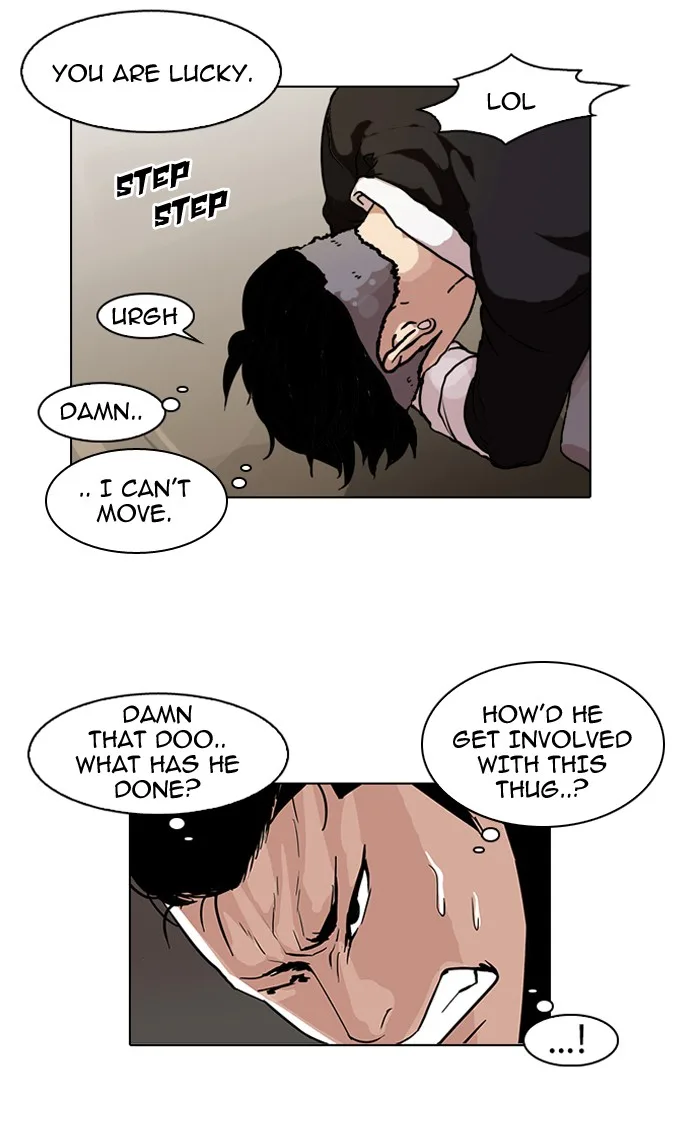 Lookism - Chapter 65 - Page 47