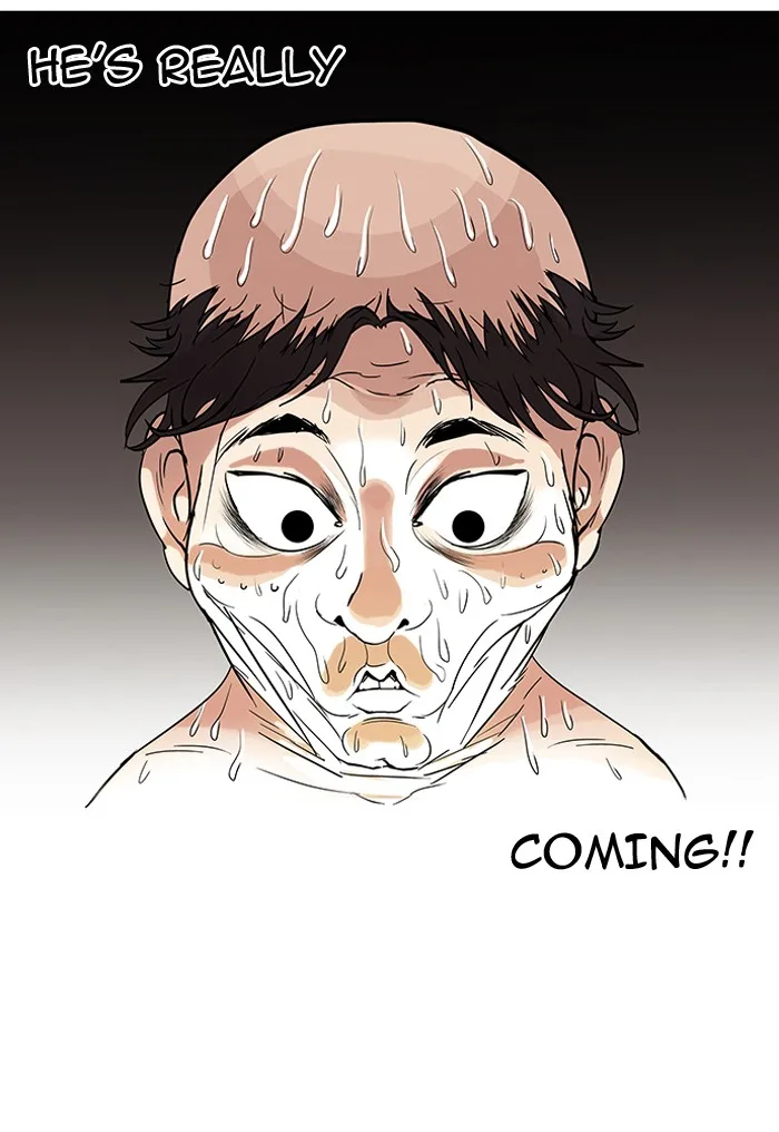 Lookism - Chapter 65 - Page 5