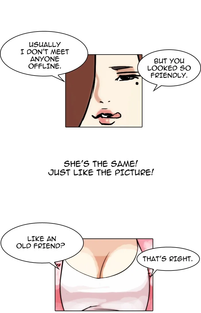 Lookism - Chapter 65 - Page 50