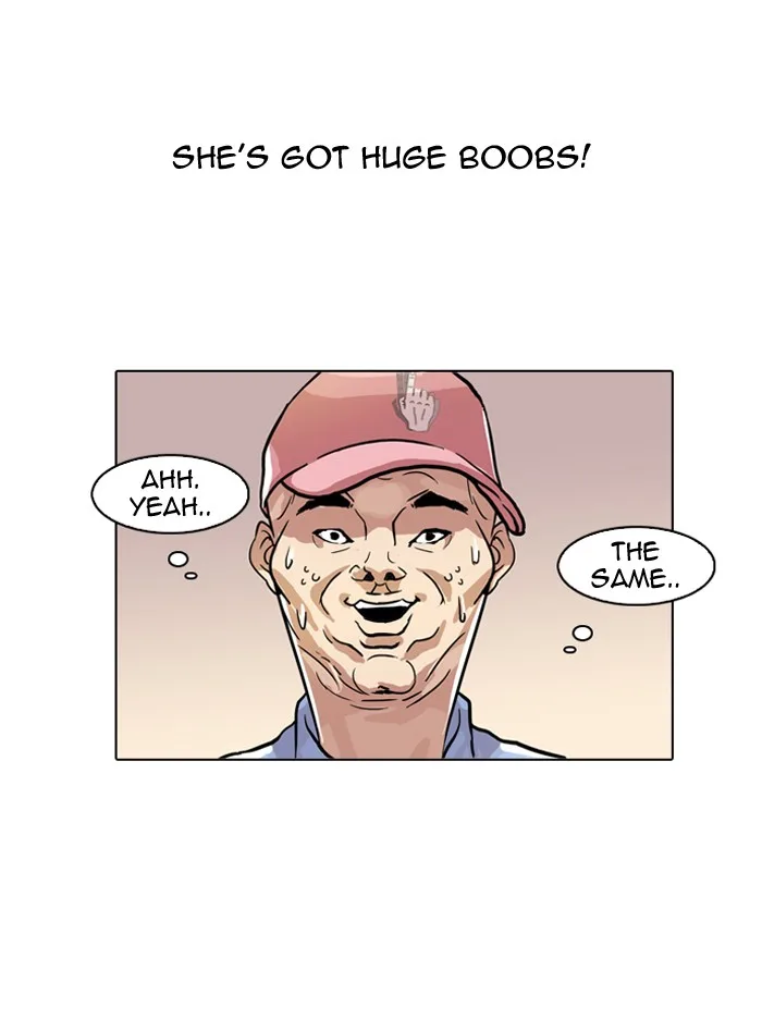 Lookism - Chapter 65 - Page 51