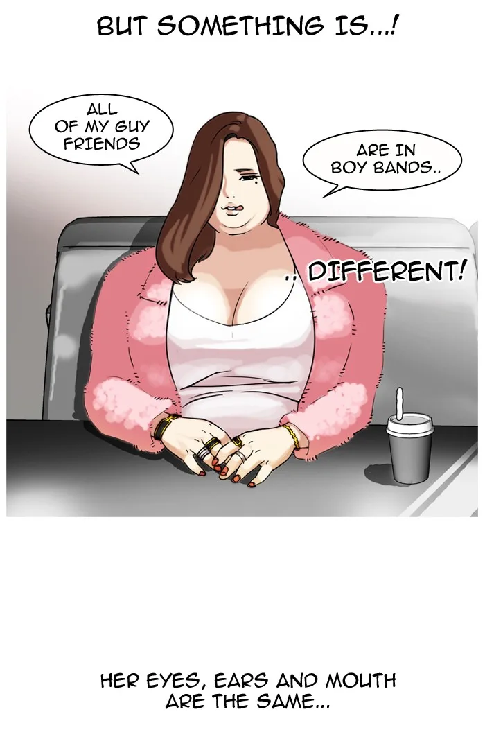 Lookism - Chapter 65 - Page 52